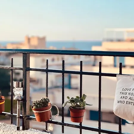 Apartamento Pura Vida