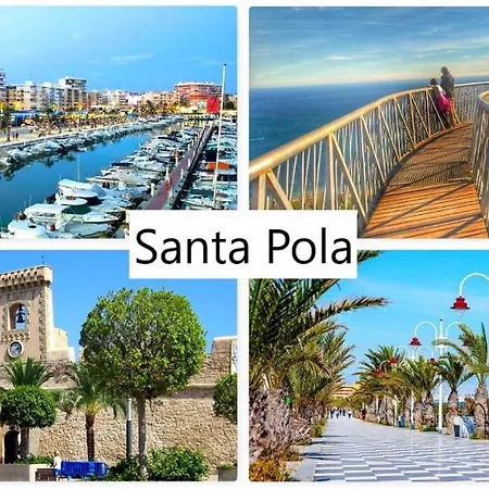 Apartamento Pura Vida