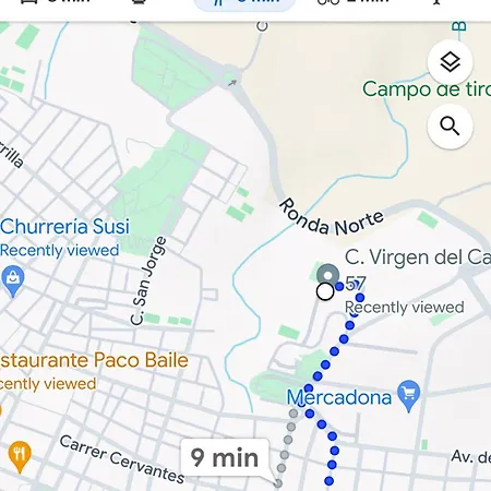 Apartamento Pura Vida *