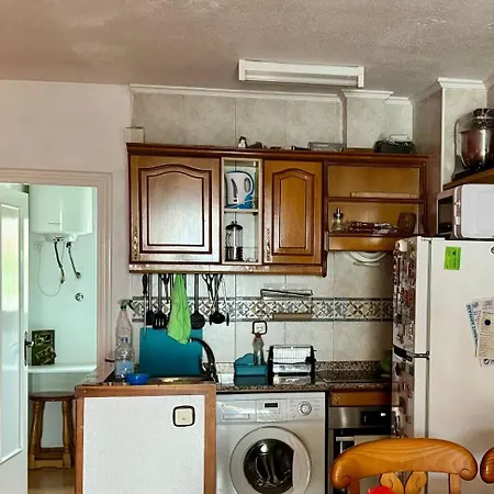 Pura Vida Apartamento Santa Pola