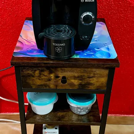 Apartamento Pura Vida