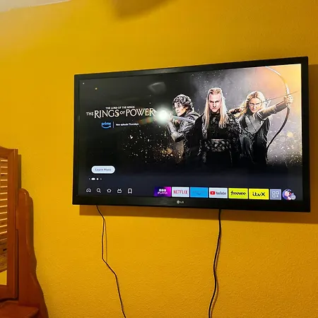 Pura Vida Apartamento