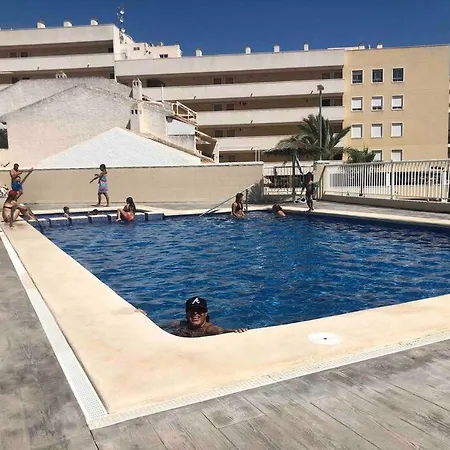 Pura Vida Apartment *