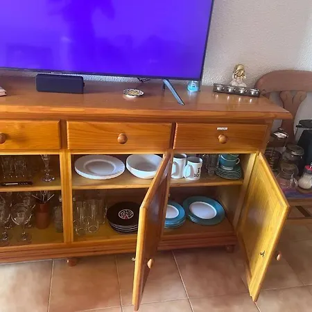 Pura Vida Apartment