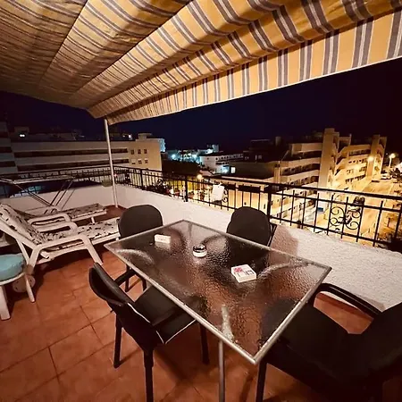 Pura Vida Apartment *