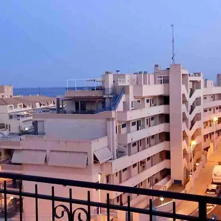 Pura Vida Apartment Santa Pola