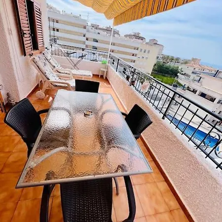 Apartment Pura Vida