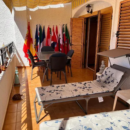 Pura Vida Apartment *