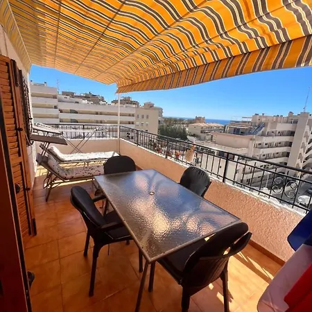 Pura Vida Apartment *