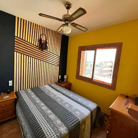 Apartment Pura Vida