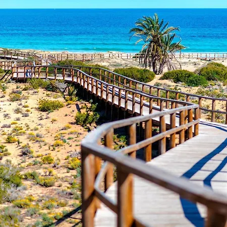Apartment Pura Vida Santa Pola