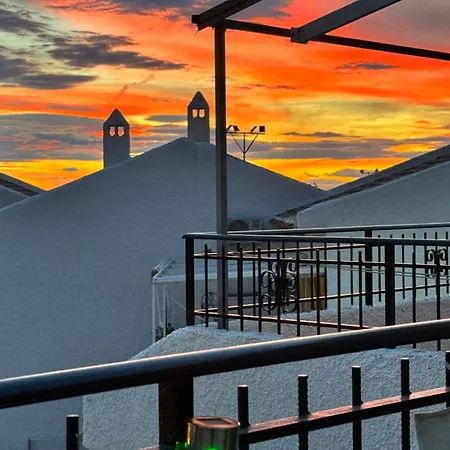 Pura Vida Apartment