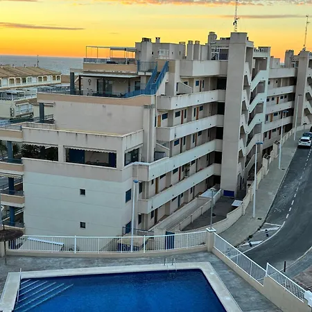 Apartment Pura Vida