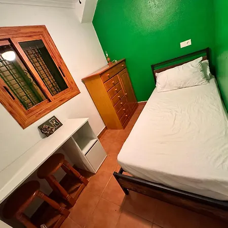 Apartment Pura Vida *